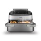 Philips 5000 series NA565/02 Fritureapparat 9,5l 2750W Sort, Sølv, Rustfrit stål Philips 5000 series NA565/02 Fritureapparat 9,5l 2750W Sort, Sølv, Rustfrit stål